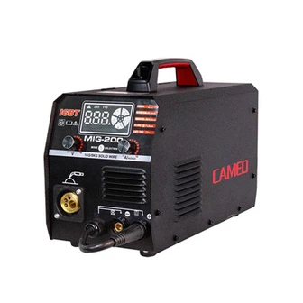 200 Amp MIG заваръчна машина