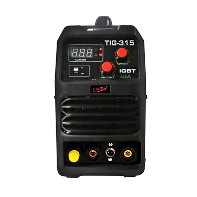300 Amp TIG заваръчна машина