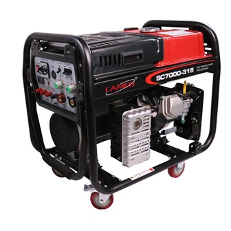 Генератор за заваряване