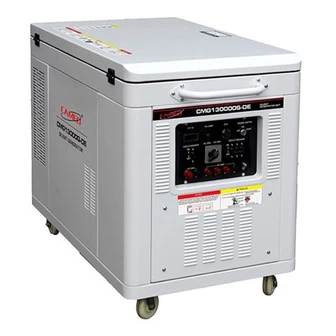 10kw бензинов генератор